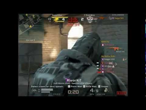 Volume vs. OLDstyleCLAN (2)