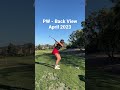 Summer Schafer - PW Back View April 2023