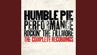 Hallelujah (I Love Her So) (Live At Fillmore East / 5/28/71 1st Show)