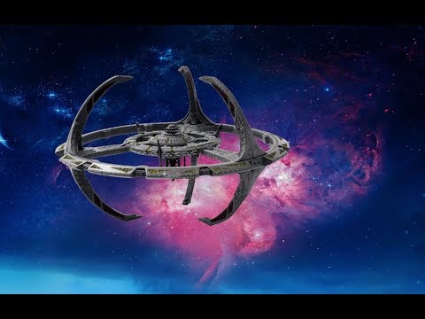 Star Trek Deep Space Nine (Epic Cinematic Remix)
