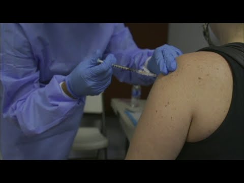 NJ Local COVID–19 Case Numbers