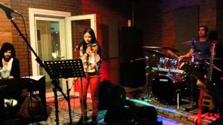 Midnight Train - 700 Houses Cover (Rehearsal)