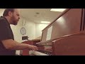 "Foundations of Stone" from Lord of the Rings: The Two Towers by Howard Shore