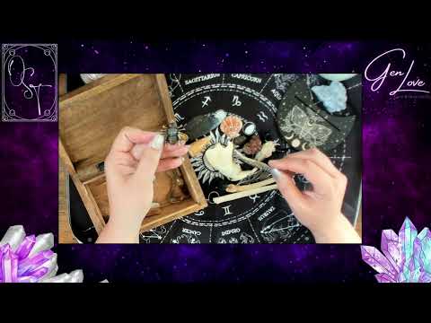 Meet the Bones! My Osteomancy Kit and What It All Means