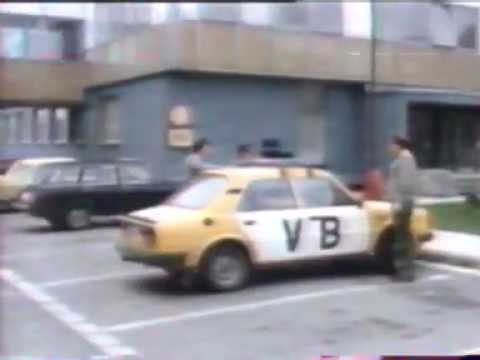 Hop trop - Ten dělá to a ten zas tohle (Videoklip)