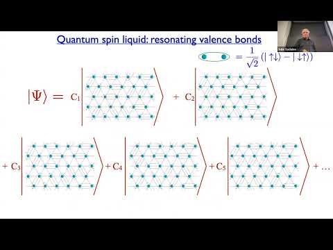 Lecture 8: Bosonic parton theory of Z2 spin liquid