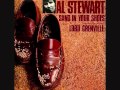 Sand In Your Shoes - Al Stewart