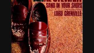 Sand In Your Shoes - Al Stewart