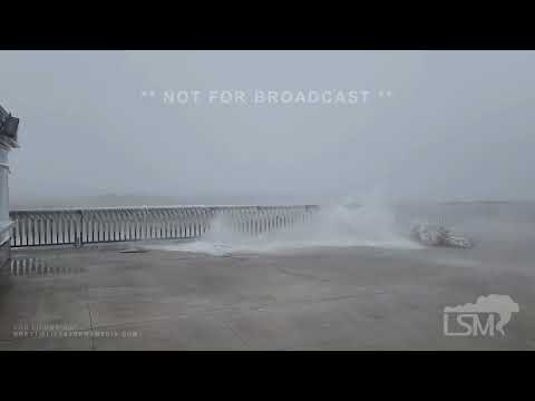 12-23-2022 Buffalo, NY - Blizzard