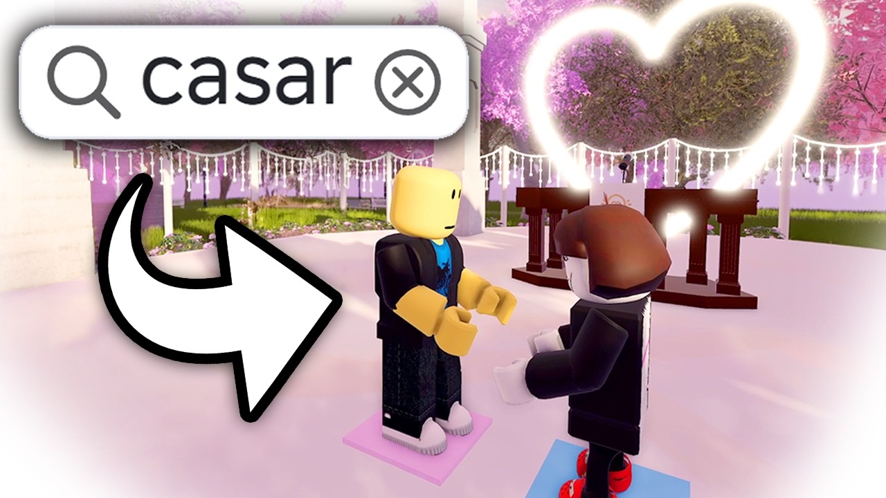 2 ABESTADOS procurando PALAVRAS ALEATÓRIAS no roblox