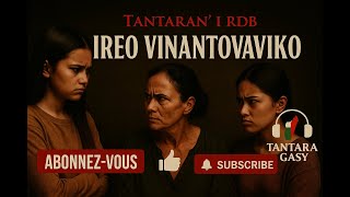 Download lagu Tantara Malagasy - IREO VINANTOVAVIKO (Tantaran' i Radio Don Bosco/RDB) mp3 Download lagu Tantara Malagasy - IREO VINANTOVAVIKO (Tantaran' i Radio Don Bosco/RDB) mp3
