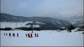 preview picture of video 'Hotel Polsa, Dolomites, Agni Travel Ski'