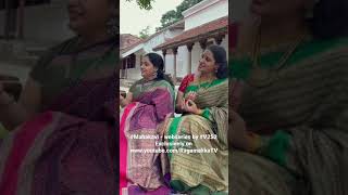 Download lagu Manathil urudhi vendum - #Mahakavi - webseries by #V2S2Exclusively on www.youtube.com/RagamalikaTV mp3