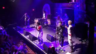The Growlers - I’ll Be Around LIVE at 9:30 Club in Washington DC on 9/23/2018