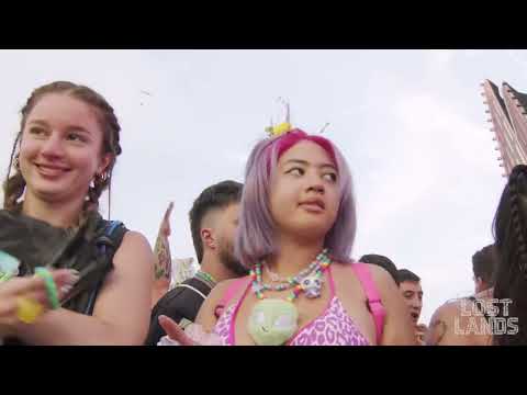 Hol! @ Lost Lands 2024 (Couch Lands)