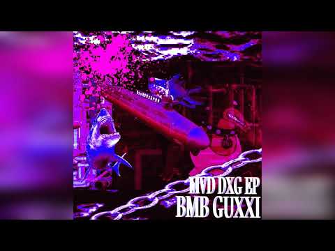Baby Guxxi - Mvd Dxg (Prod. Charlesglobe) *Zroxx Mixx*
