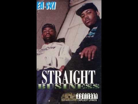 Video thumbnail for Straight Business