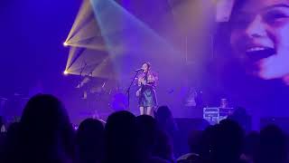 Kitchie Nadal - Run Live @New Frontier Theater (Kitchie Nadal&#39;s 20th Anniversary Concert)