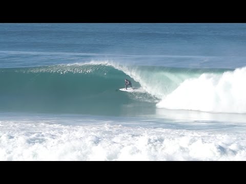 EPIC DAY AT SUPERTUBOS - DANE, BRENDON, CRAIG, BRUCE