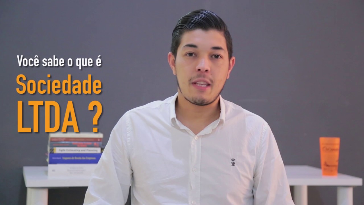 Você sabe o que é Sociedade Limitada?