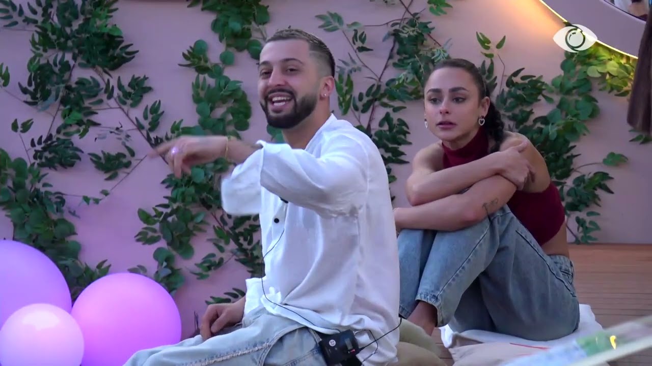 “Po del më e shpifur tani…”/ Gjesti dhe Egli debatojnë me Valbonën: Kam gjak shqiptar…