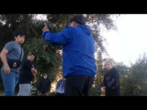 Stroot & Micky vs Moisé sin Chapa & Inviktor | Asesinos de eficacia 2vs2
