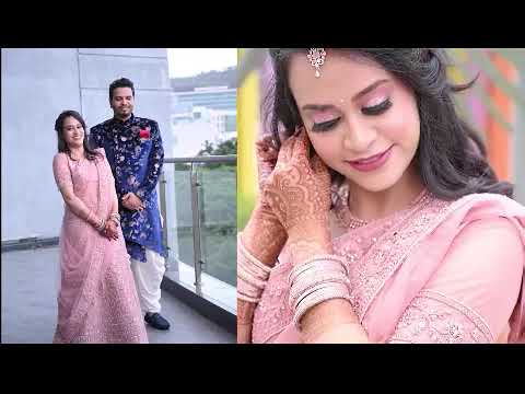 Best wishes to Krity & Aveek