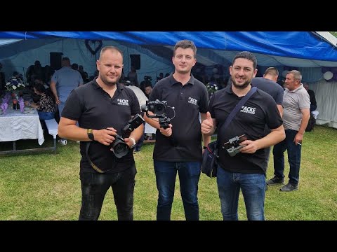 Sofija & Nikola Dron