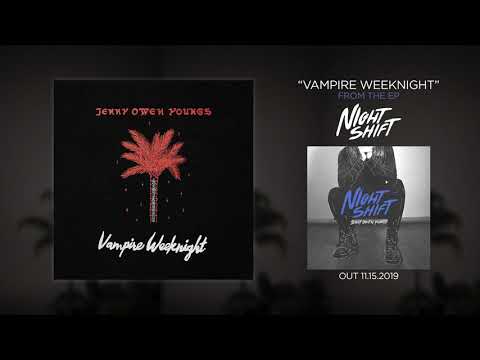 Video thumbnail for Vampire Weeknight