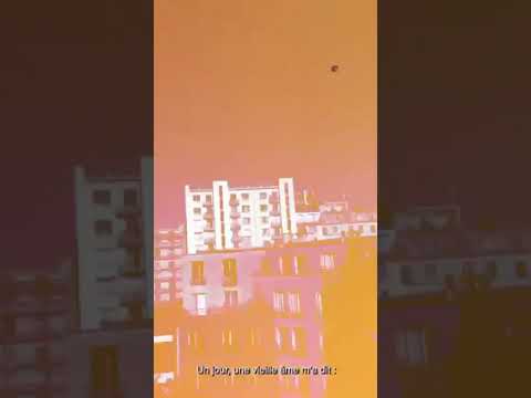 Lord esperanza - fenêtre sur cours 3