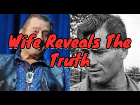 Clint Walker Spouse