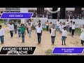 Kandho Se Milte Hai Kandhe | Kids Easy Dance Choreography | 15th August Celebration | Kids Dance