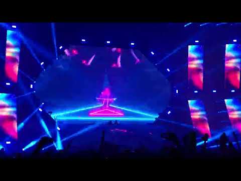 Excision B2B Liquid Stranger - Intro - Thunderdome 2023