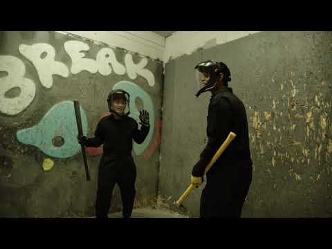 Regi Levi - Honestly Ft. Nes (Music Video)