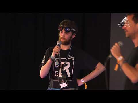 IMS Ibiza 2018: Keynote Interview - Bradley Gunn Raver