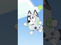 Who S Got The Greatest Christmas Catch Bluey