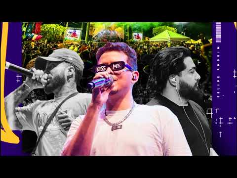 Felipe Amorim - Esse É Ladrão - ( Lançamento 2022 )