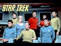 Star Trek The Original Series Anime Opening A Cruel Angel S Thesis