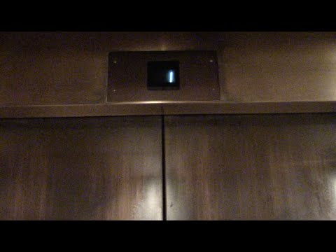 Otis Vanity Elevonic Traction Elevators at Nordstrom, Menlo Park Mall, Edison, NJ