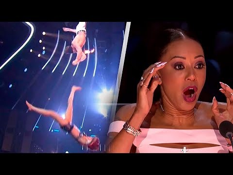 8 СЛУЧАЕВ, КОГДА ДУША УХОДИТ В ПЯТКИ В ТВ ШОУ