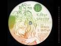 K. Alexi Shelby - My Medusa (1989)