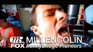 Millencolin - Fox video (16:9 remastered)