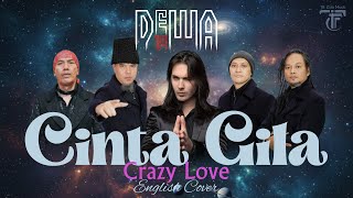 Download lagu Dewa19 - Cinta Gila / Crazy Love (English Version) mp3