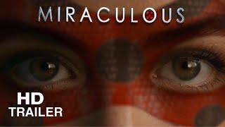 Miraculous (2023) - Live Action Official trailer 4