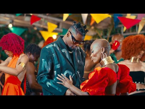 SOSEY - Tu M'imites (Official Video)