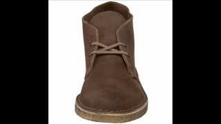 Clarks Original Deal reviews