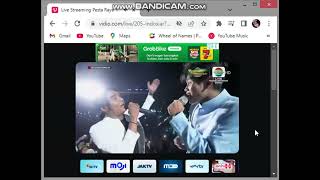 Download lagu Charly Van Houten Feat Valen DA7 - KebesaranMu (Pesta Raya Ramadhan Beaksi) mp3
