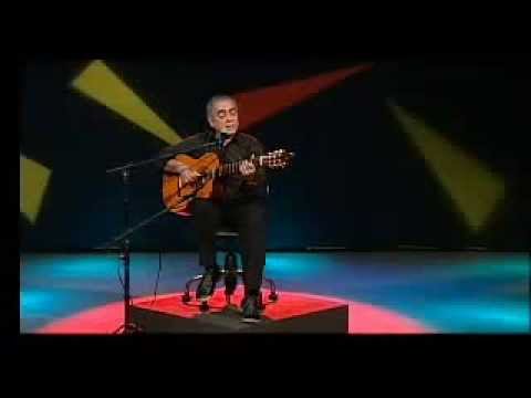 Paulinho Pedra Azul por ele mesmo: ao vivo e completo