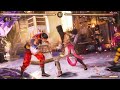 This MILEENA Was Cooking Me Mortal Kombat 1 Liu Kang Gameplay