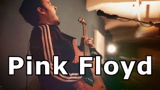 The Ultimate Pink Floyd Medley (Shine On You Crazy Diamond, Comfortably Numb, etc.)